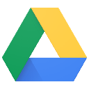 Google Drive™ for VSCode (unofficial extension)